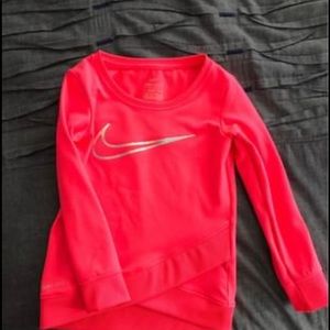 Nike 2t